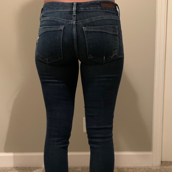 Jeans - Picture 3 of 4